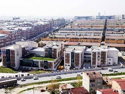 İkitelli Evden Eve Nakliyat